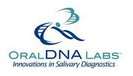 Oral DNA Labs logo- Innovations in Salivary Diagnostics
