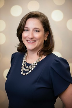 Lindsey Bieligk, MSDH, RDH