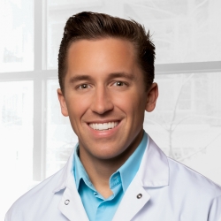 Christopher Tolmie DDS, MBA