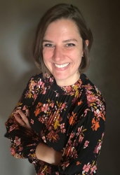 Dr. Rachelle Beattie