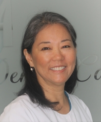 Brenda Nishimura