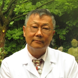 Simon Yu MD