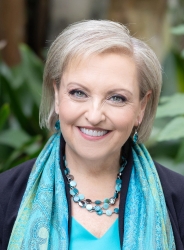 Kathryn Gilliam