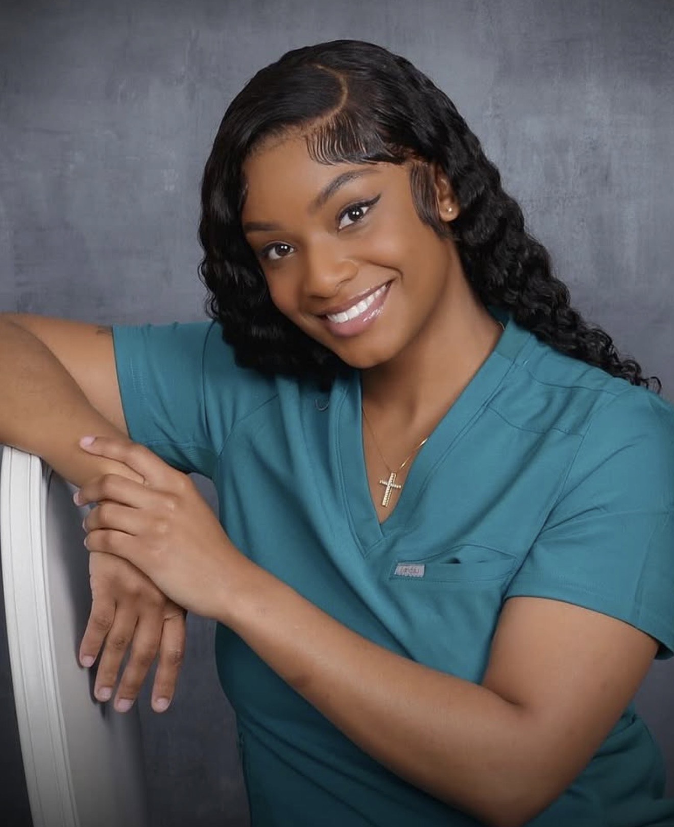 Maiya White, RDH