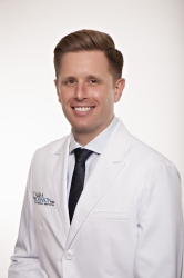 Caleb A. Robinson DDS MBA