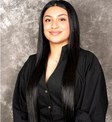 Heidy Esperansa Garcia, RDH