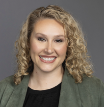 Julia Dent, RDH