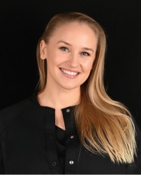 Lisa Nitkowski, RDH
