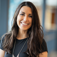 Rachel Kashani-Legler, RDH, RF, BSDH, MS