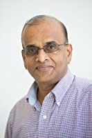 Rammohan Rao PhD