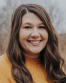 Abby McMillan